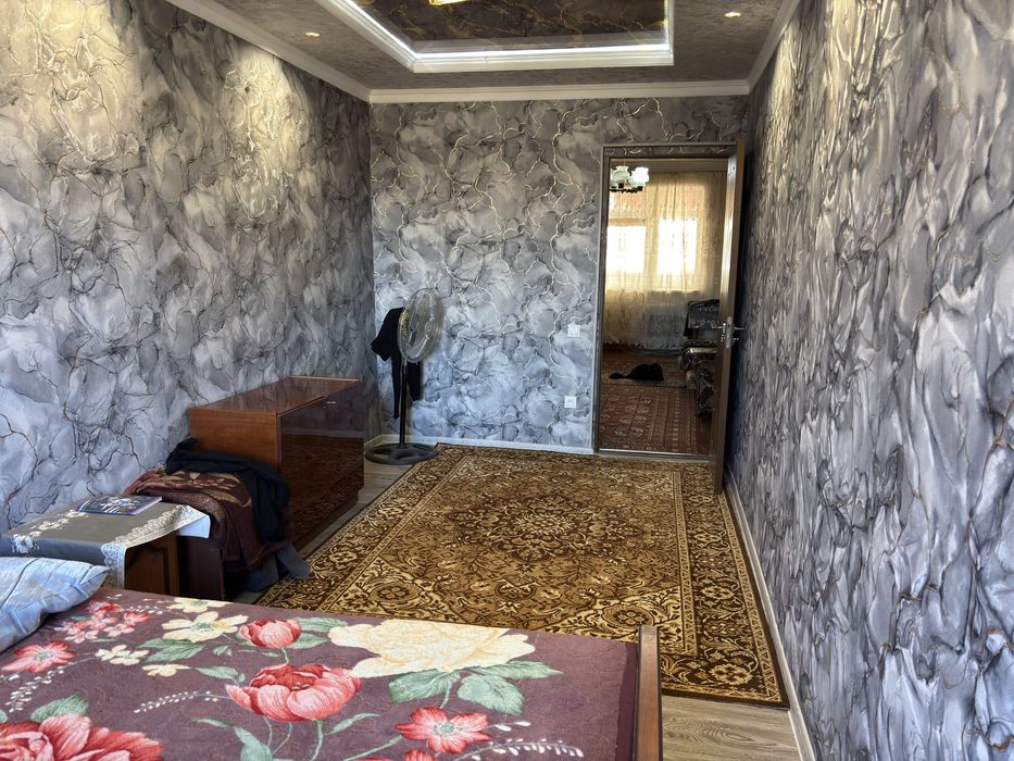 Продаётся 2 комнатная квартира