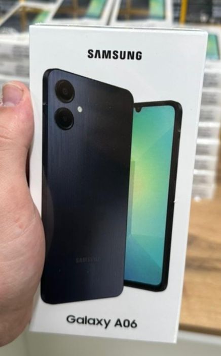 Самсунг а06 6 128 Гб...
