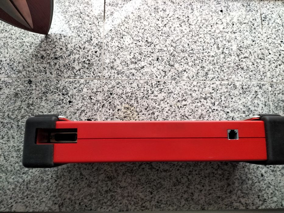 Tester auto mt 2500