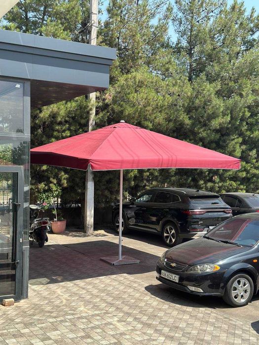 Зонтик навес | Зонт | Шатер | Zontik naves | Доставка | ORIGINAL D-9