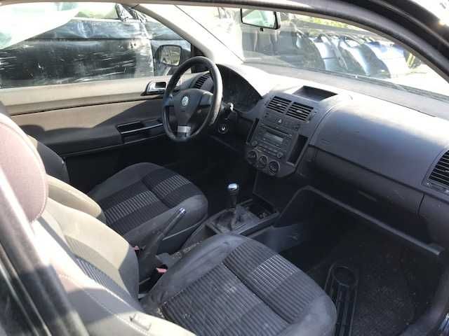 VW Volkswagen Polo 1.2i 6V 2007г. на части