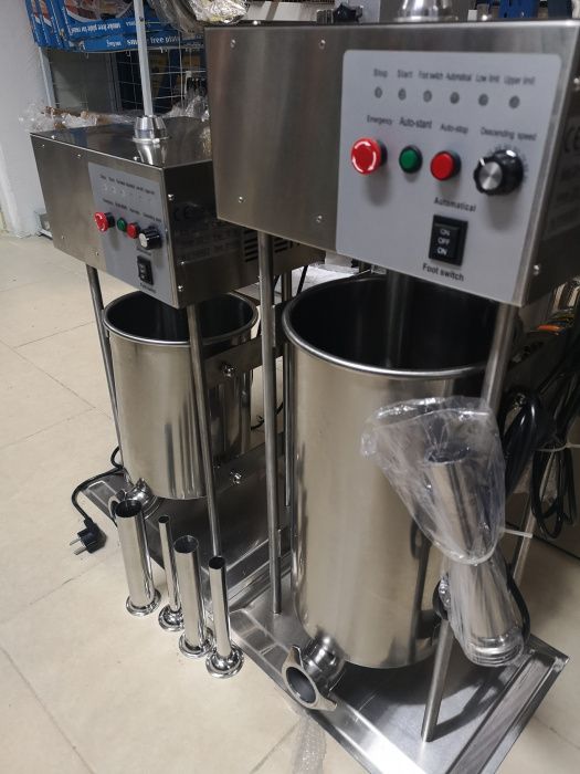 Пълначка Електрическа Пълначка електрическа 15 кг