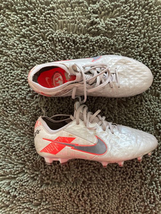 Футболни бутонки Nike Tiempo Legend 8 Elite FG