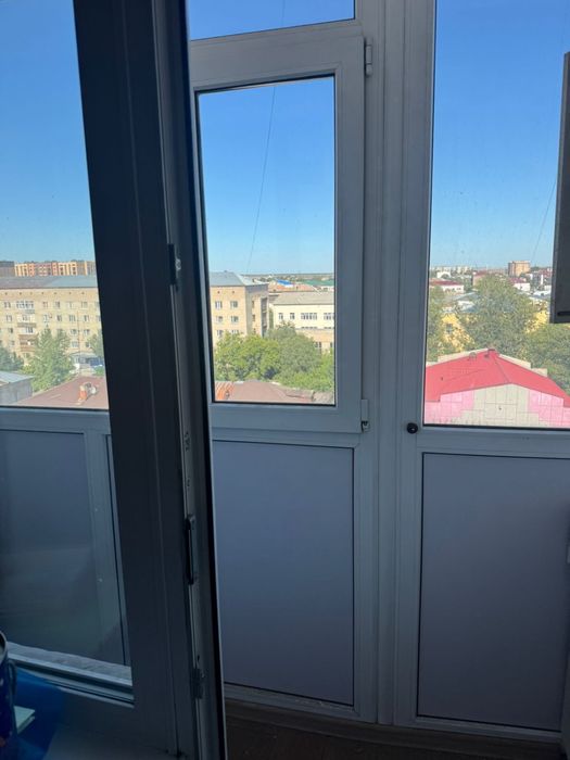 3-х комн квартира