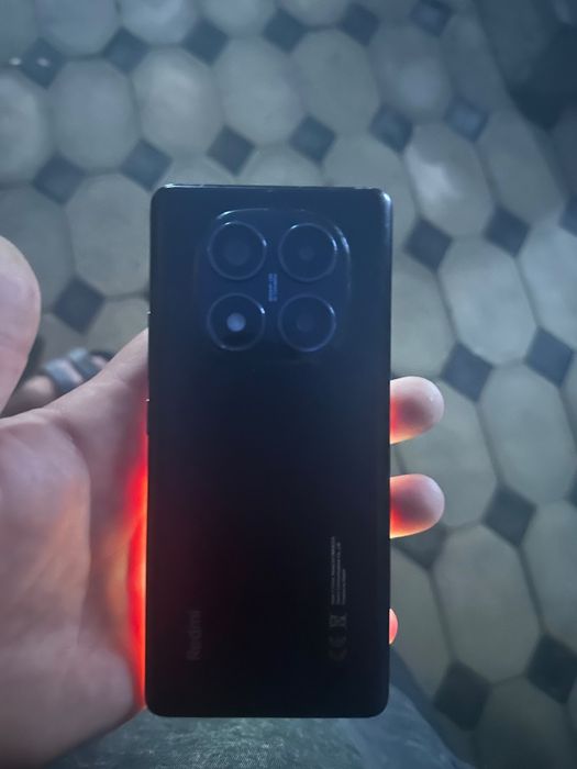 Продам Redmi Note 14 PRO