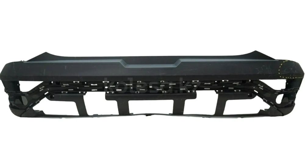 задний бампер Hyundai Tucson 21-23г, 86650n9120