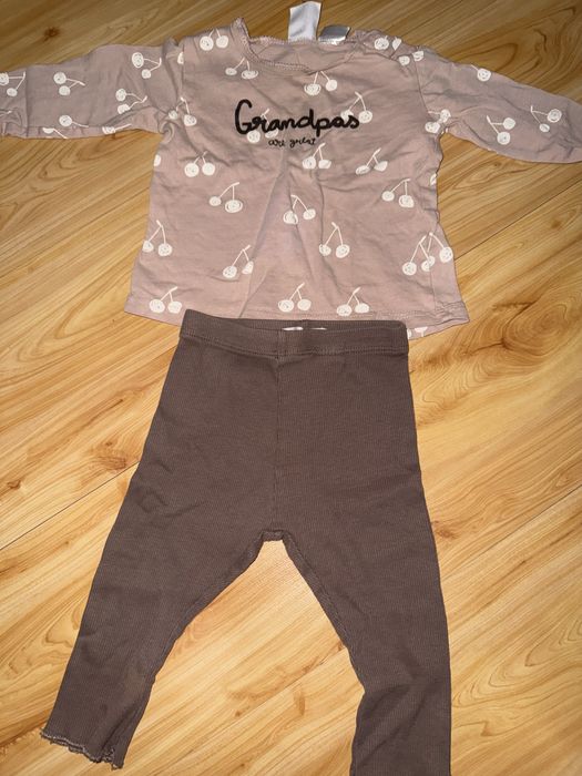 Детски/Бебшки дрешки размер 74 (6-9 месеца)