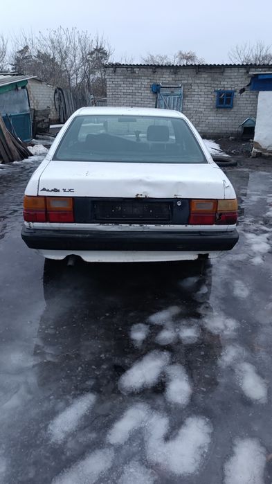 Продам Ауди 100 с3