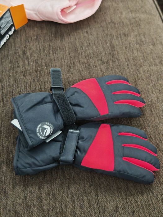 Manusi schi mănuși sport ski