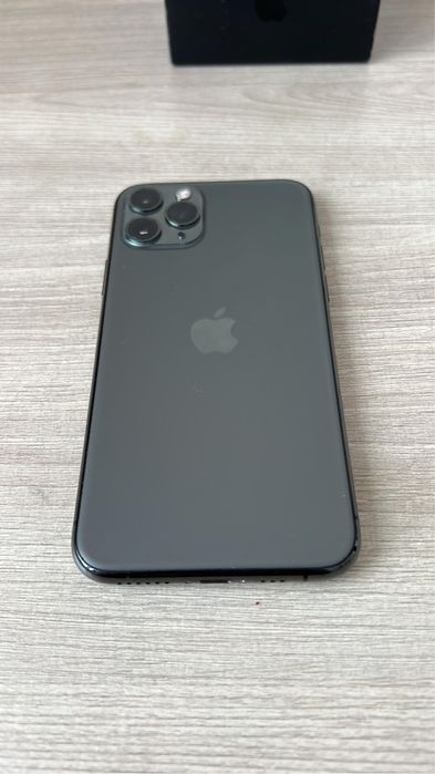 IPhone 11pro 256ГБ