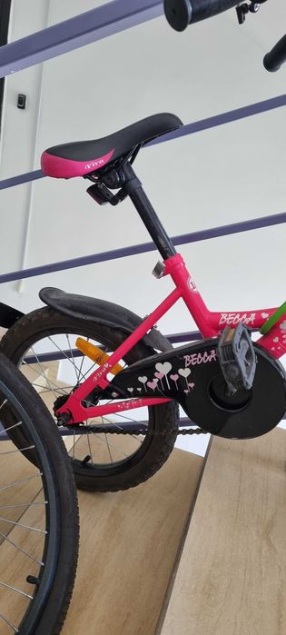 Велосипед Bella, от5-9лет