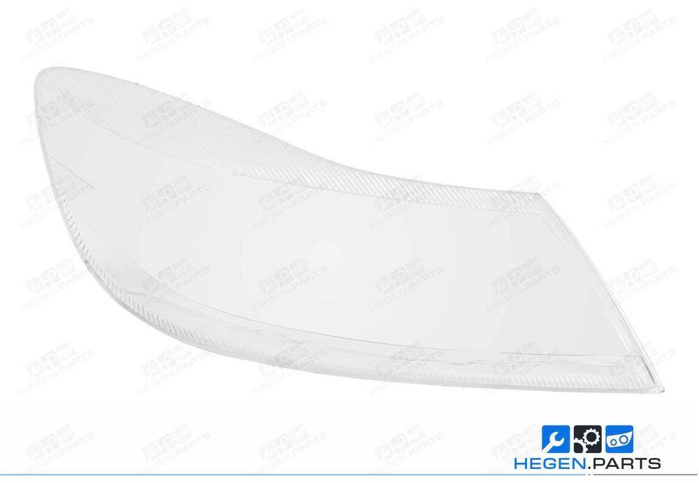 Стъкла за фарове Skoda Octavia 1Z фейс капак капаци стъкло фар Октавиа