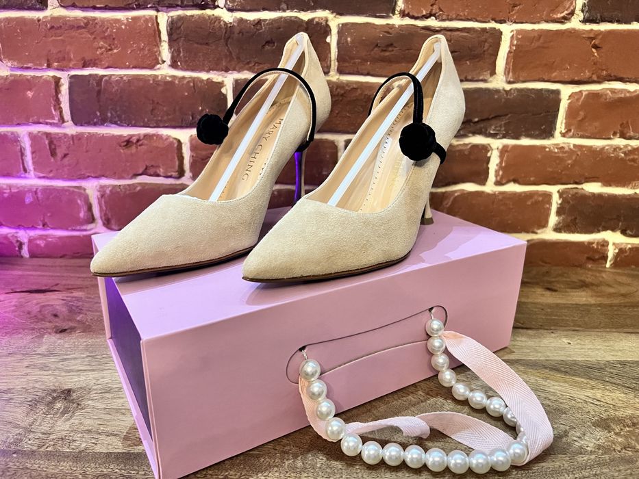 Mary Ching Pantofi Dama
