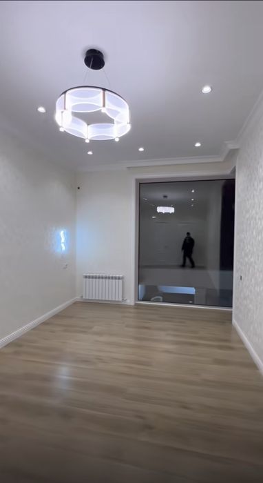 Срочно! Новый 3-этажный дом 7 комнат, 3 сотки, Яккасарай Ракат