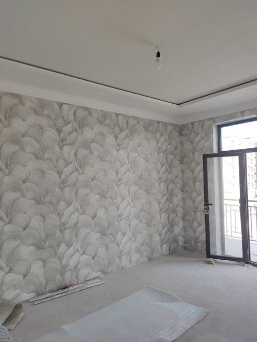 Ремонт квартир под ключ