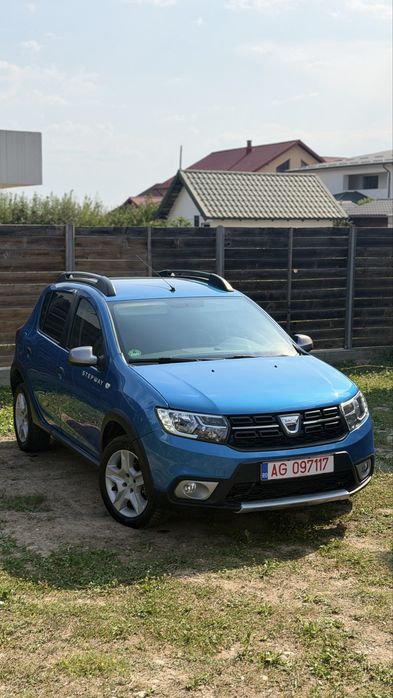 Dacia Sandero 2018 1.5 dci