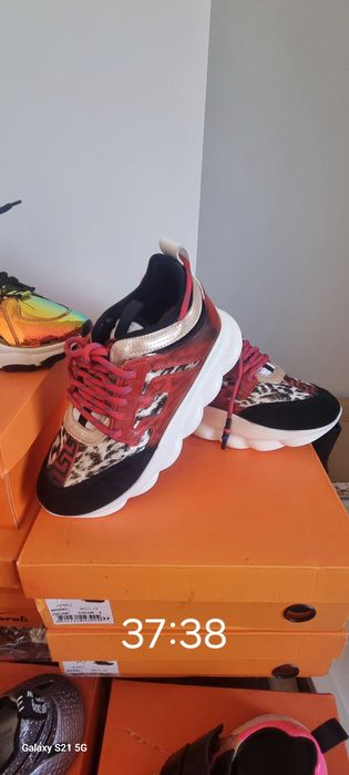 Дамски маратонки