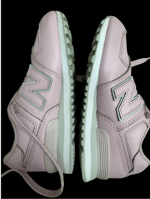 Adidași fetita mar 30