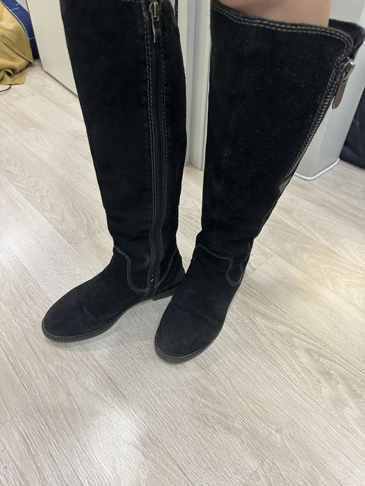 Сапоги Marco Tozzi