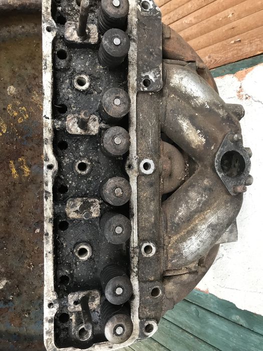 Двигател за Лада/ LADA/  2104/2105/2107