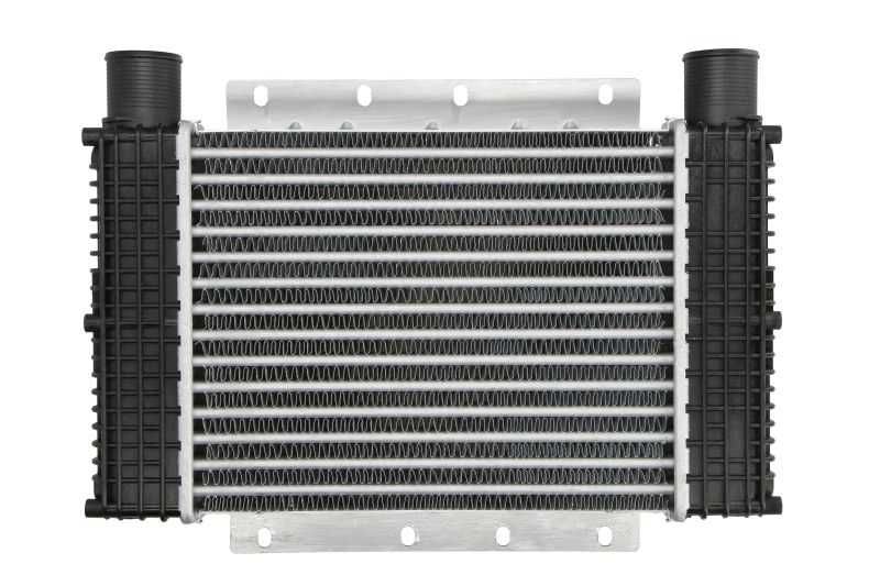 Intercooler case ih / new holland