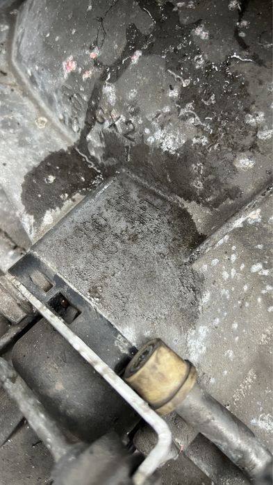 Cutie viteza viteze volkswagen 1.4 tsi 6+1 trepte LHY dezmembrari