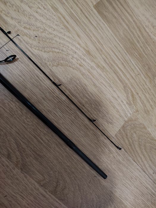 Спининг въдица Berkley 2.40 с акция 5-20