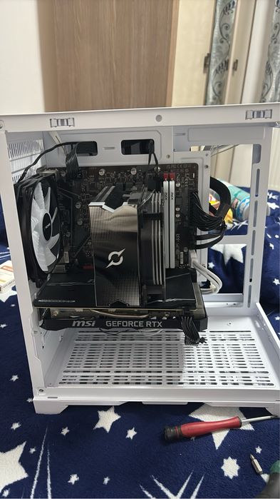 Schimb PC sau componente !