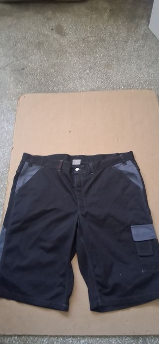 Pantaloni scurți pentru muncă Kansas mărimea 64