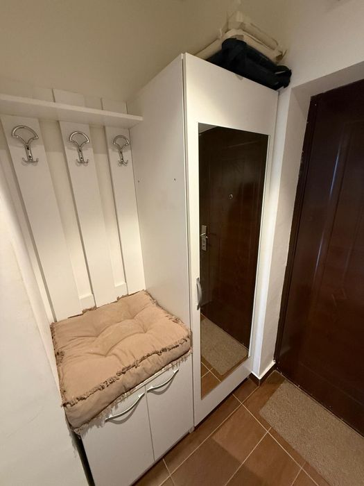 Garsoniera Costin Georgian