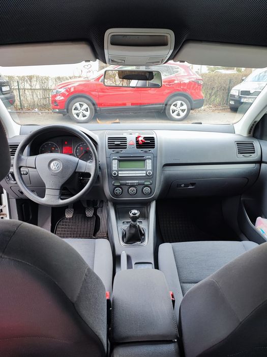 VOLKSWAGEN Golf 2008 — imagine 4