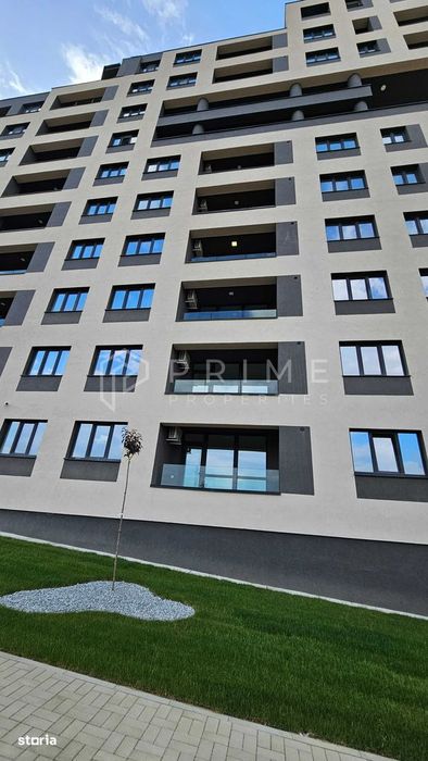 Apartament premium 2 camere  Decomandat  Concept 9 Loc Parcare Inclus