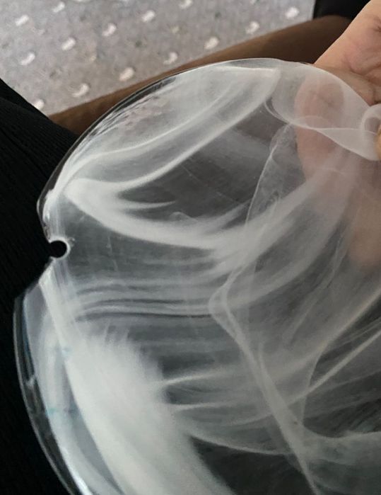 Продам люстру бу