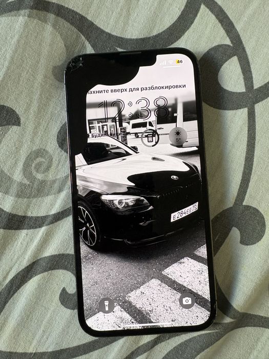 iphone 13 pro 128гб 73%