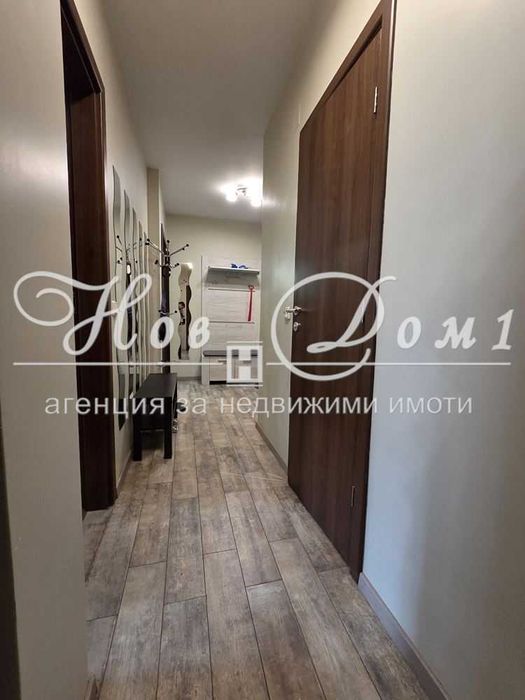 Жилище в хармонична и сигурна, семейна среда!Готов за нанасяне!Акт 16!