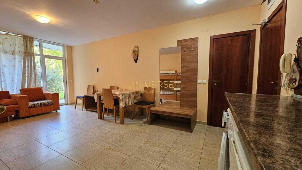 Продава се Двустаен апартамент в к.к. Слънчев бряг - 50 кв.м за 758 €/кв.м - Снимка #4