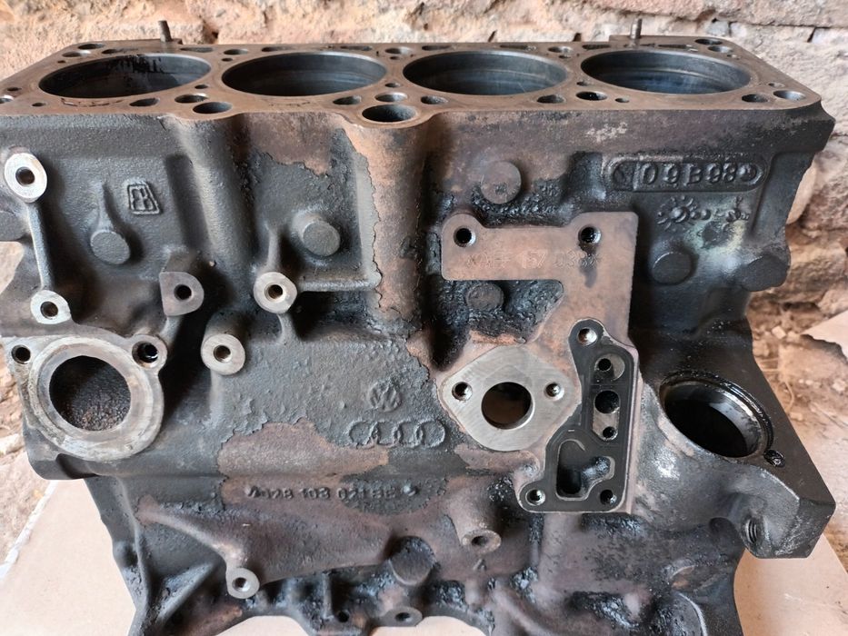 НОВИ ЦЕНИ Части  за Фолксваген  Поло