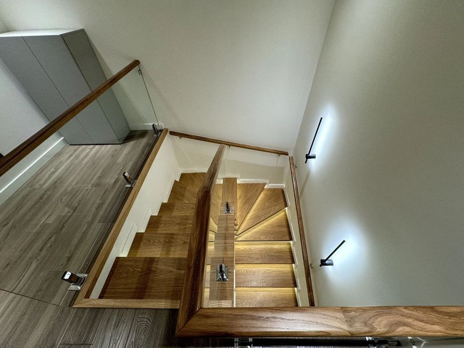 Сдаётся дуплекс квартира в центре города