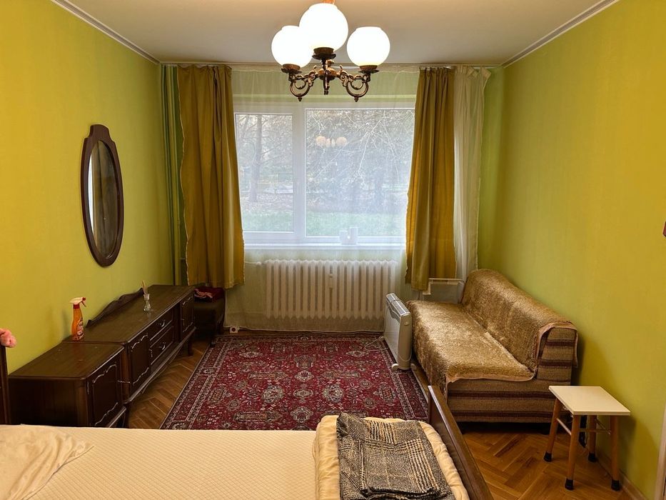 Дава се под наем Тристаен апартамент в София, Лозенец - 90 кв.м за 612 € - Снимка #10