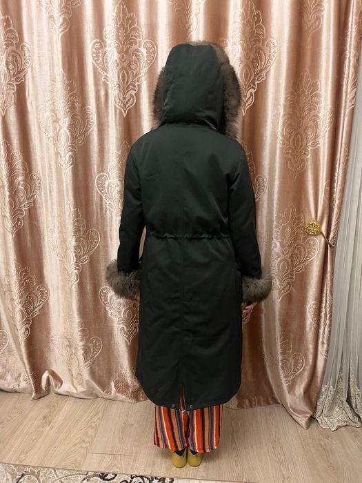 Парка    (куртка)