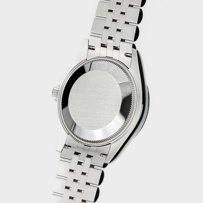 Rolex Datejust 31mm 278274 Pink Roman dial