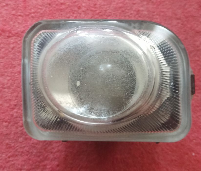 Субару Легаси  Туманка правая