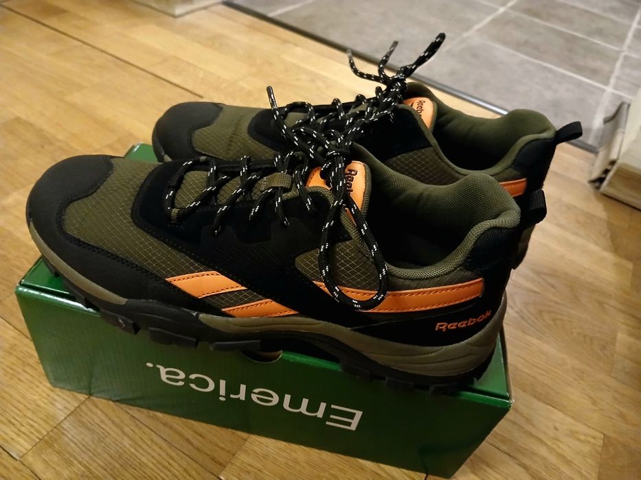 Спортни обувки Reebok -44