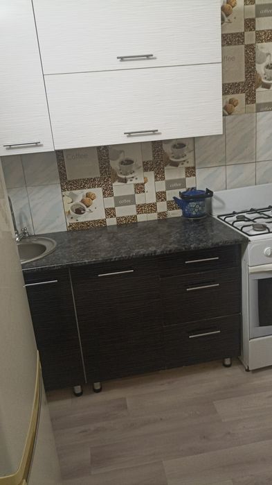 Сдам однокомнатную квартиру