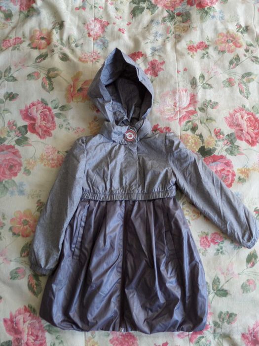 Куртка для девочек
