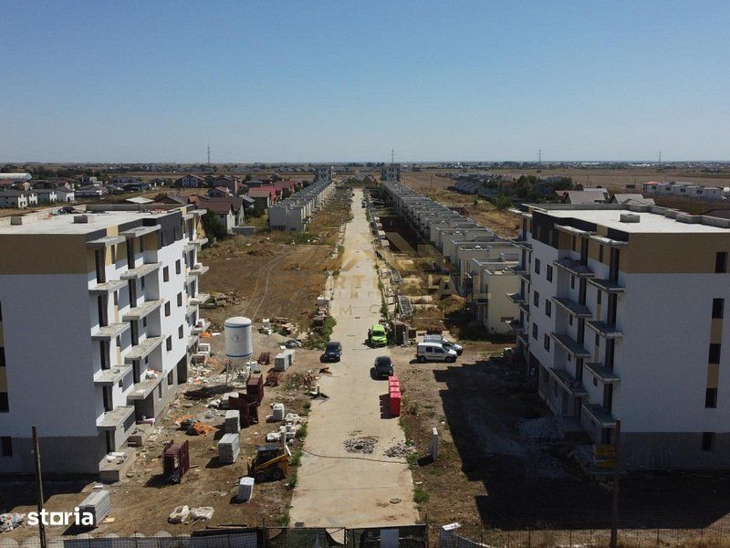 Vanzari Apartamente 2 Camere