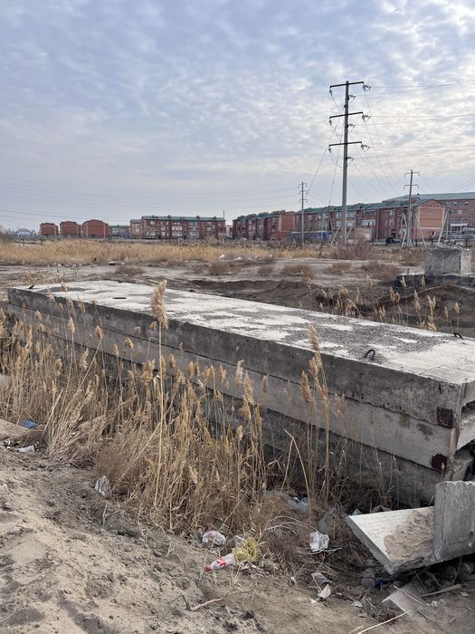 Плита перекрития