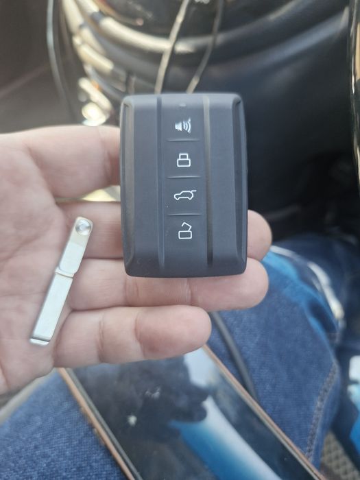 Ключ танк 300 500