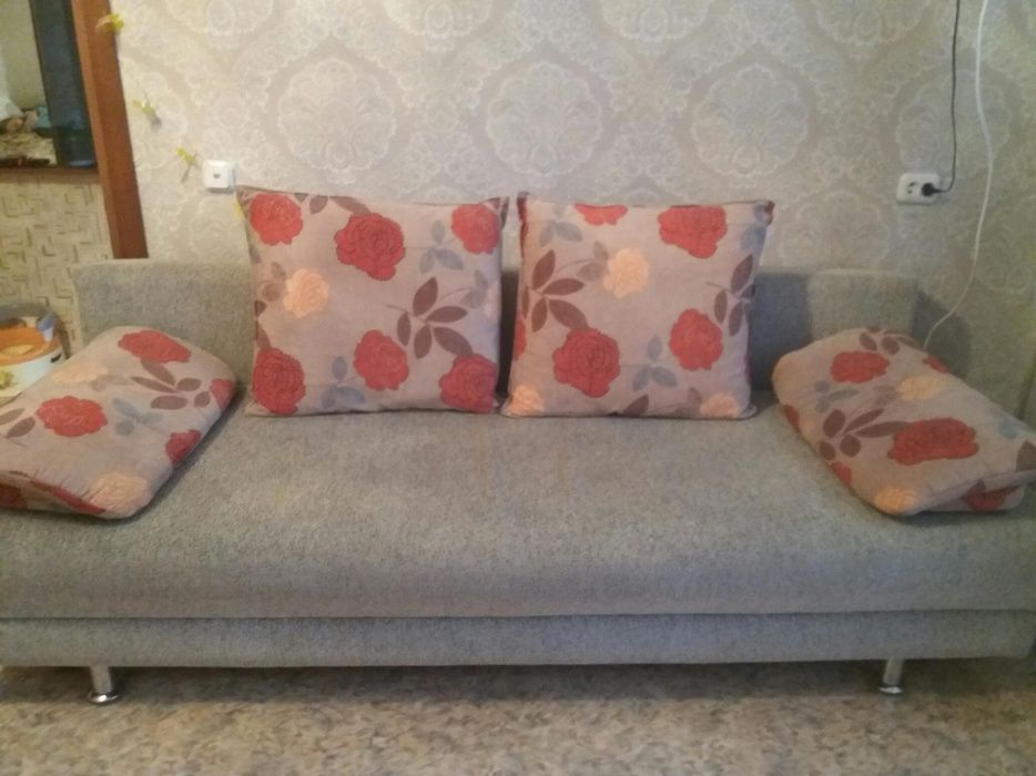 Качественный диван