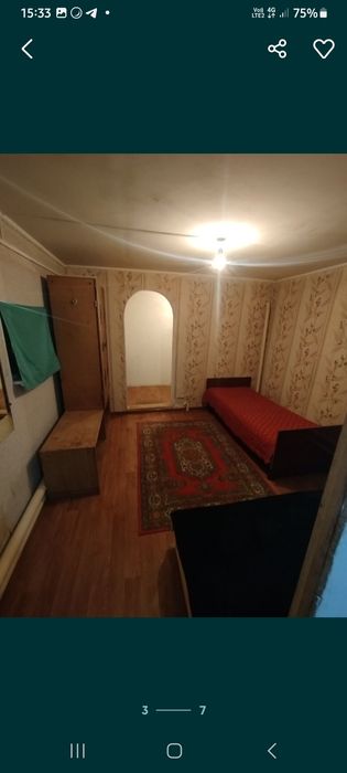 Сдам дом на длительный срок